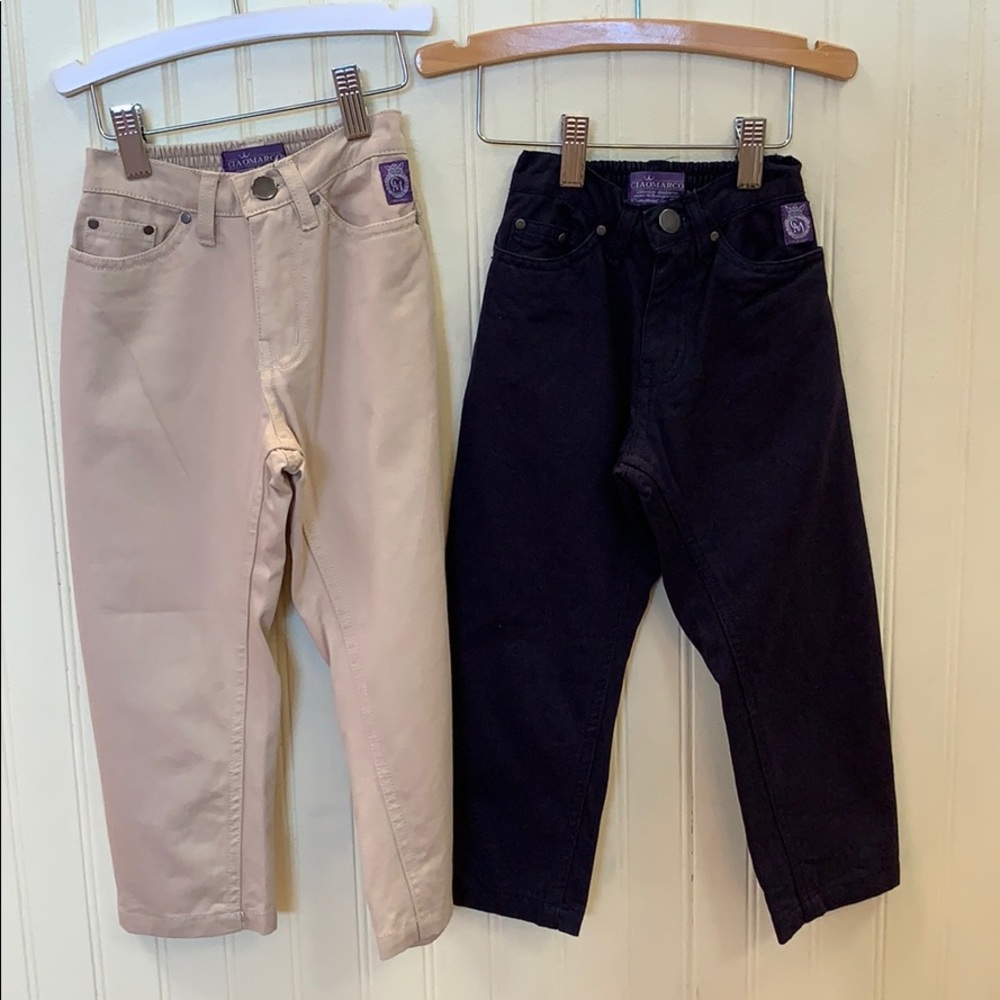 Ciao Marco dress pants